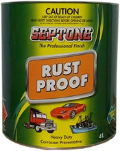 Load image into Gallery viewer, Septone® Rust Proof