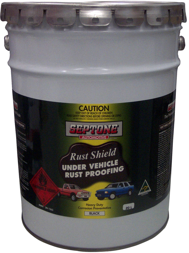 Septone® Rust Shield