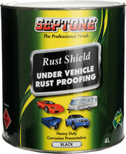 Load image into Gallery viewer, Septone® Rust Shield