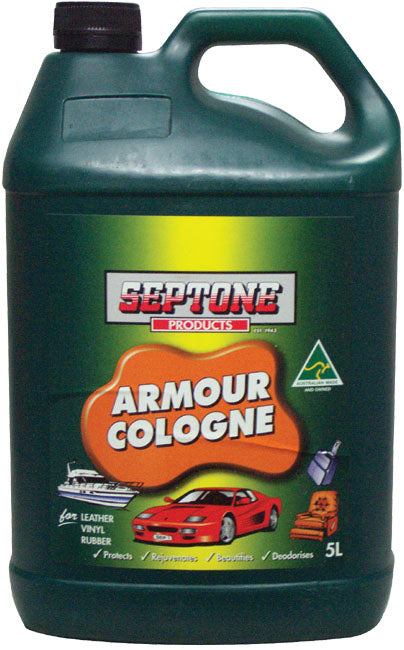 Septone®  Armour Cologne