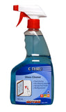 Septone®  C-Thru Glass Cleaner