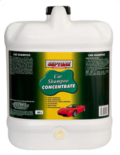 Load image into Gallery viewer, Septone®  Car Shampoo 20L