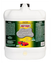 Load image into Gallery viewer, Septone®  Ripper Vehicle Detailing Cleaner 20L