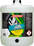 Septone® Tyre Sheen 20L