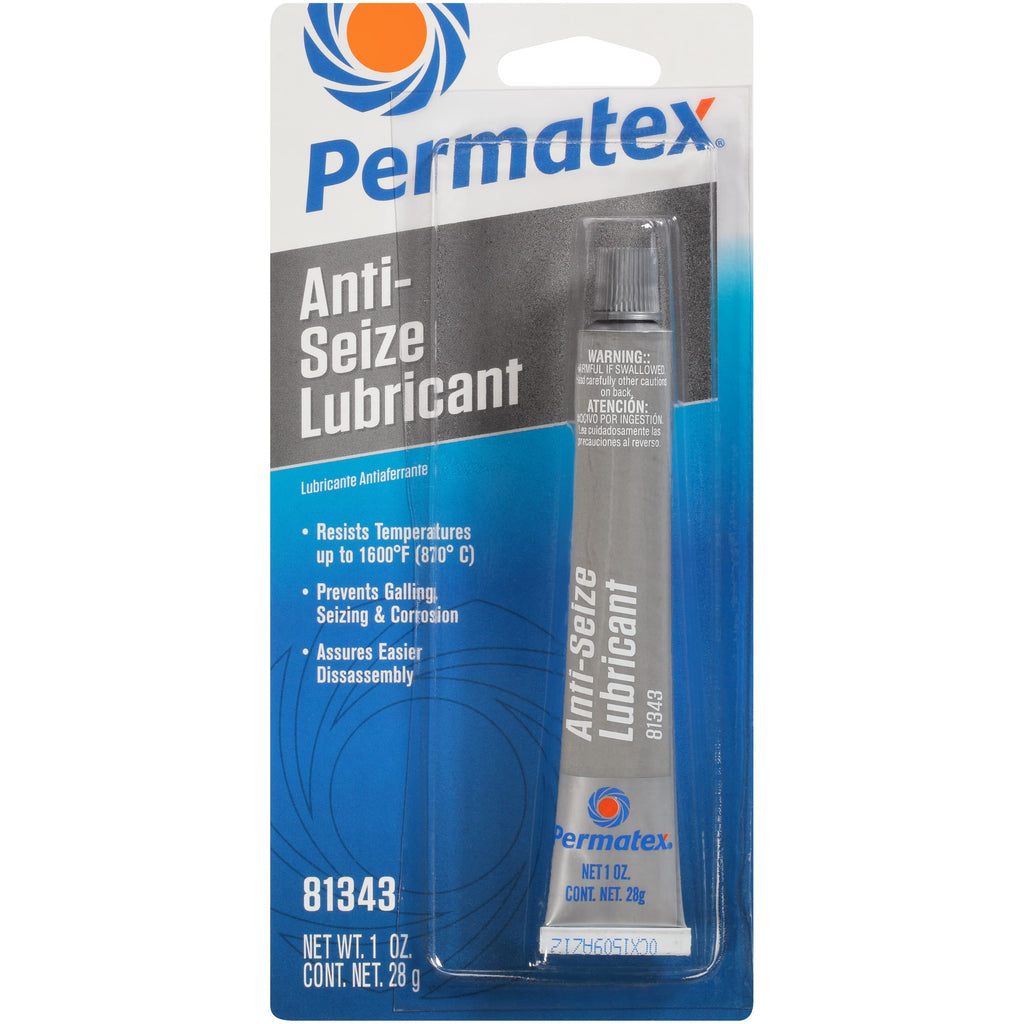 Permatex® Anti-Seize Lubricant 28g