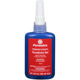 Permatex® Permanent Strength Threadlocker Red 50ml