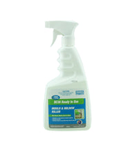 Load image into Gallery viewer, Chemtech® Clean ‘n’ Easy BC36 Mould &amp; Mildew Killer