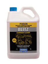 Load image into Gallery viewer, Chemtech® Blitz Aluminium Cleaner