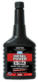 Chemtech® Diesel Power X-TRA