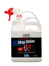Load image into Gallery viewer, Chemtech® Mag Shine 2.5L