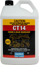 Load image into Gallery viewer, Chemtech® CT14 Engine and Bilge Degreaser