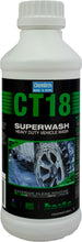 Load image into Gallery viewer, Chemtech® CT18 Superwash