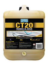 Load image into Gallery viewer, Chemtech® CT20 Wash ‘N’ Wax