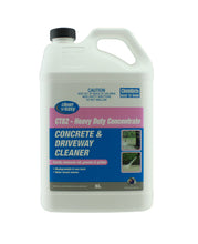 Load image into Gallery viewer, Chemtech® Clean ‘N’ Easy® Concrete and Driveway Cleaner