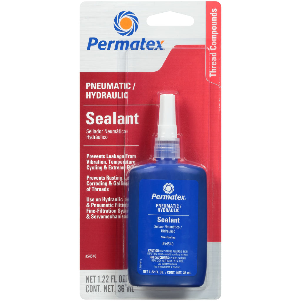 Permatex® Pneumatic/Hydraulic Sealant 36ml