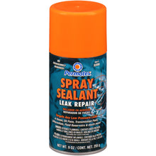 Load image into Gallery viewer, Permatex® Spray Sealant Leak Repair 255g