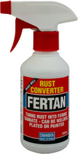 Load image into Gallery viewer, Chemtech® Fertan Rust Converter