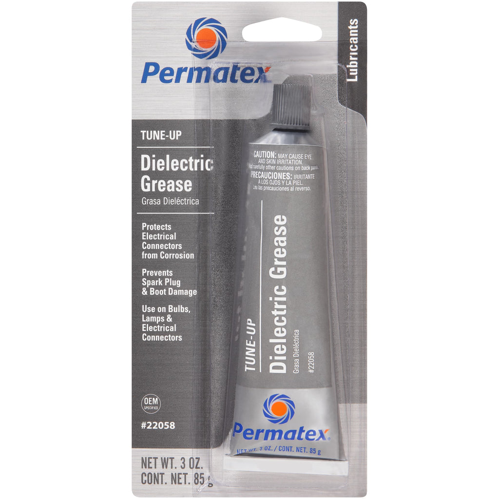Permatex® Dielectric Tune-Up Grease 85g