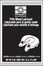 Load image into Gallery viewer, Permatex® Fifth Wheel Lubricant 60pk