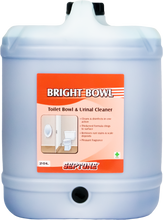 Load image into Gallery viewer, Septone®  Bright Bowl Toilet Bowl + Urinal Cleaner