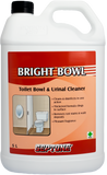 Septone®  Bright Bowl Toilet Bowl + Urinal Cleaner