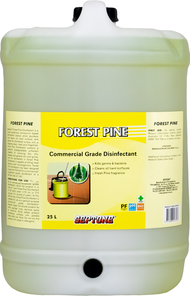 Septone® Forest Pine Disinfectant
