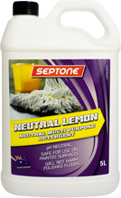 Load image into Gallery viewer, Septone® Neutral Lemon