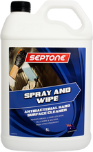 Load image into Gallery viewer, Septone® Spray &amp; Wipe