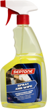 Septone® Spray & Wipe