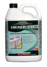 Load image into Gallery viewer, Septone® Greasebuster 5L