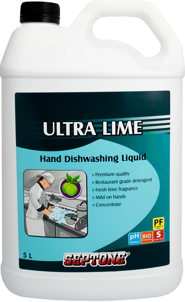 Septone® Ultra Lime