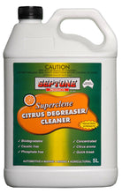 Load image into Gallery viewer, Septone®  Superclene Citrus Cleaner / Degreaser