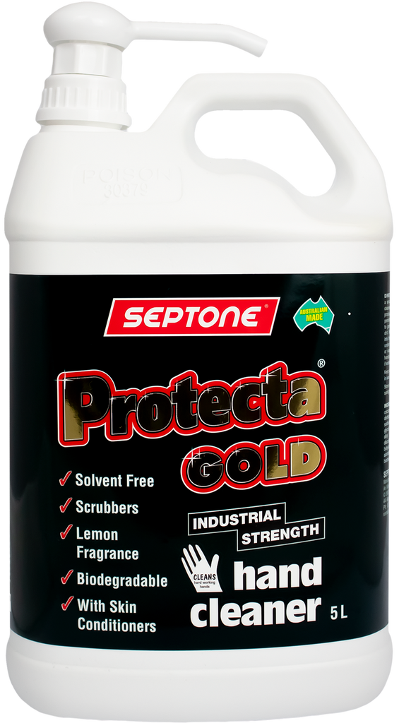 Septone® Protecta Gold