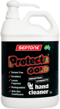 Load image into Gallery viewer, Septone® Protecta Gold