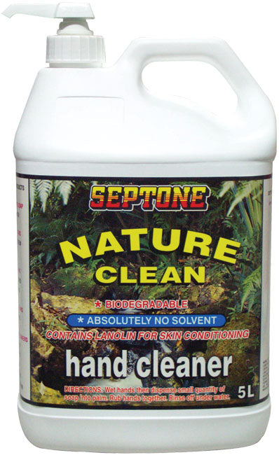 Septone® Nature Clean