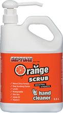 Load image into Gallery viewer, Septone® Orange Scrub