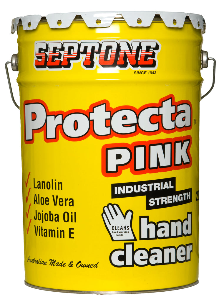 Septone® Protecta Pink