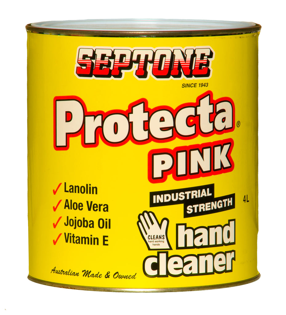 Septone® Protecta Pink