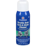 Permatex® Motor Muscle® Choke and Carburetor Cleaner 340g