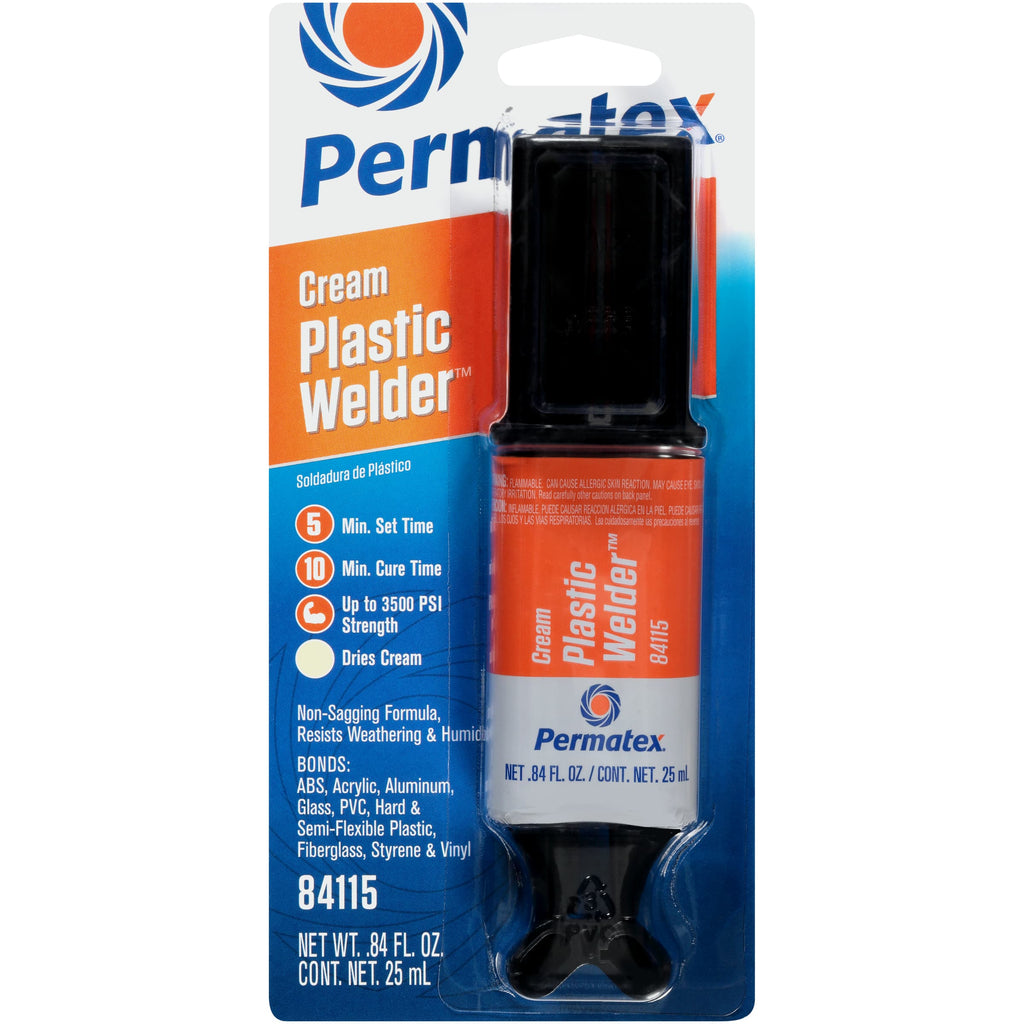 Permatex® Plastic Welder™ Epoxy  25ml