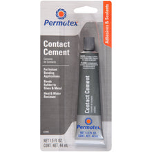 Load image into Gallery viewer, Permatex® Contact Cement 44ml