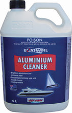 Load image into Gallery viewer, Septone®  Aluminium Cleaner