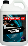 Septone®  Boat Wash 5L