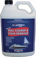 Load image into Gallery viewer, Septone® Boat &amp; Van Hull Cleaner &amp; Stain Remover