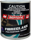 Septone®  Boat & Van Fibreglass Polyester Resin