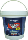 Septone®  Fibreglass Polish Extra Cut 1.8kg