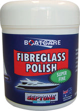 Load image into Gallery viewer, Septone® Boat &amp; Van Fibreglass Polish &amp; Protect Step 1 - Paste 500mL