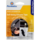 Permatex® Self-fusing Silicone Tape