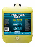 Chemtech® Phosphate Free Eco Wash