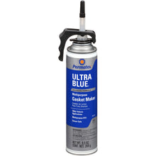 Load image into Gallery viewer, Permatex® Ultra Blue® Multipurpose RTV Silicone Gasket Maker 269g